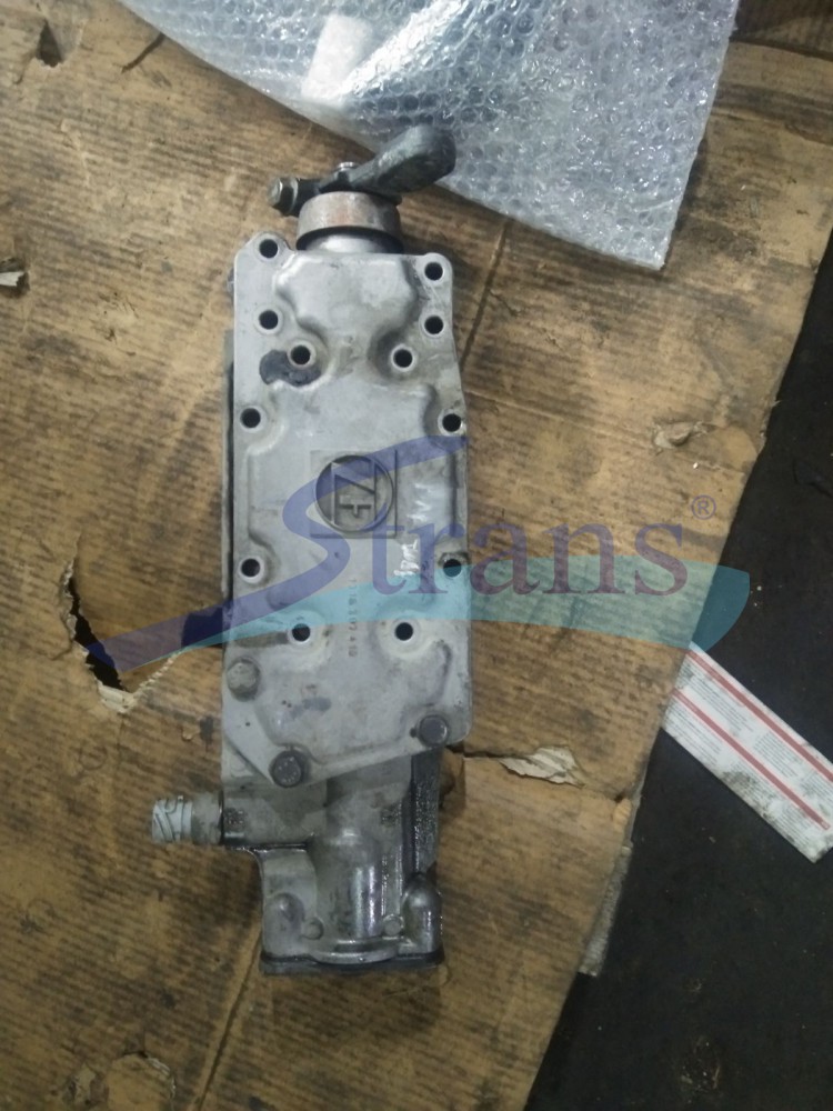 ゆか Gear Selector Gearbox Zf Ecosplit 4 12S2131/2333 Td 1315307419 buy